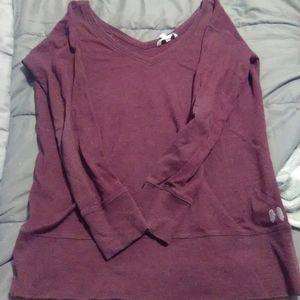 Long sleeve Victoria secret
